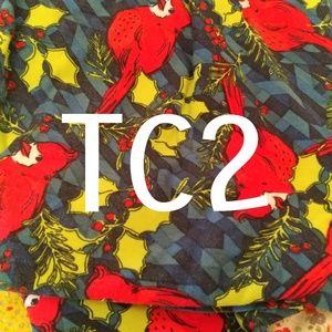 Lularoe Tc2